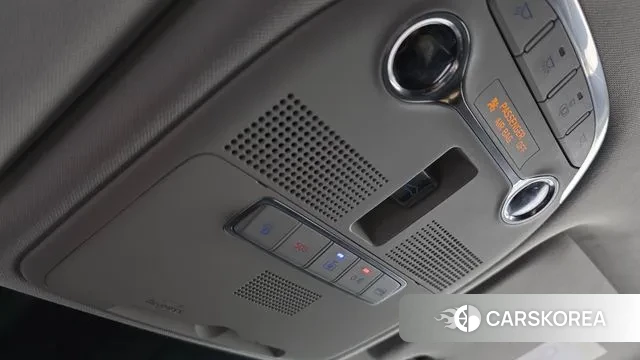 Hyundai The New Grandeur IG 2021 Белый из Кореи, фото 6