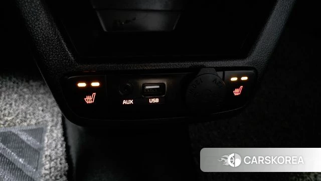 Kia The New Ray 2019 Жемчужный цвет из Кореи, фото 6