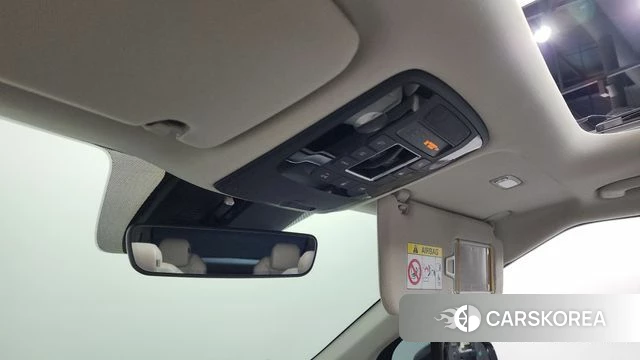 Kia Carnival 4th generation 2020 Серый из Кореи, фото 6