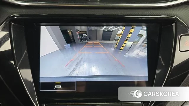 Chevrolet (GM Daewoo) Trailblazer 2021 Белый из Кореи, фото 6