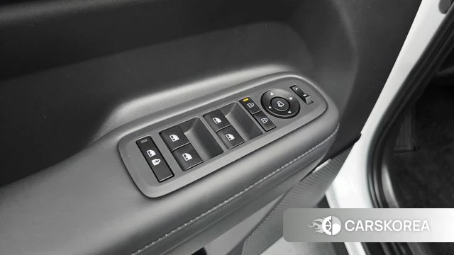 Hyundai Santa Fe (MX5) 2023 Белый из Кореи, фото 6