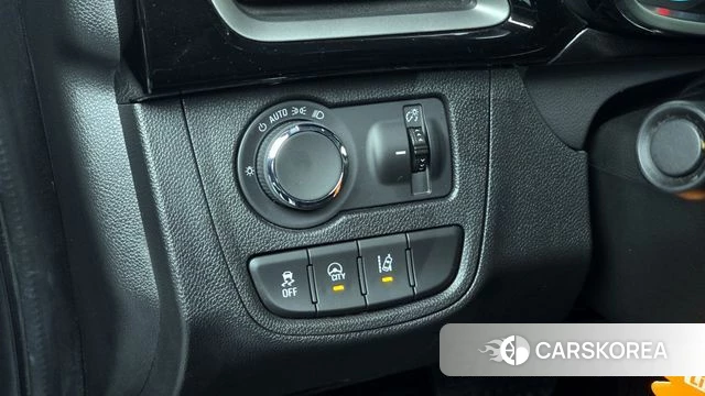 Chevrolet (GM Daewoo) The New Spark 2021 Черный из Кореи, фото 6