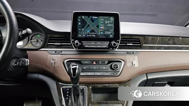 Hyundai The New Grand Starex 2018 Белый из Кореи, фото 6