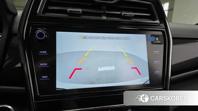 Ssangyong Berry New Tivoli 2022 Белый из Кореи, фото 6