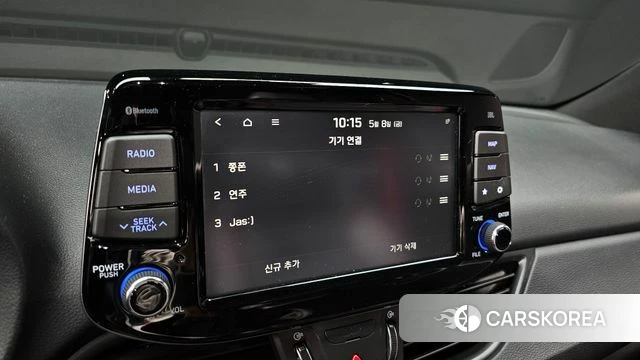 Hyundai i30 (PD) 2019 Белый из Кореи, фото 6