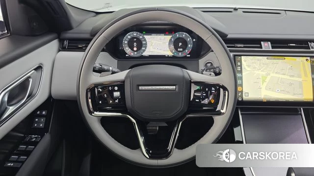 Land Rover Range Rover Velar 2026 Белый из Кореи, фото 6