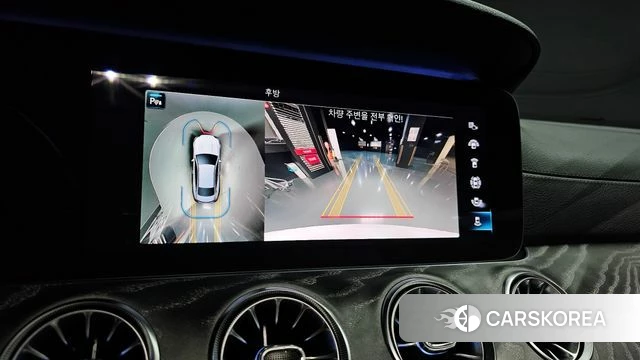 Mercedes-Benz E-Class W213 2021 Белый из Кореи, фото 6