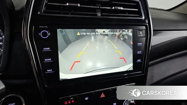 Ssangyong Berry New Tivoli 2021 Белый из Кореи, фото 6