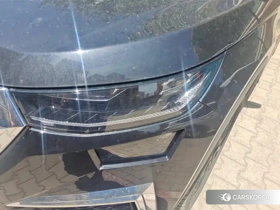 Skoda Kodiak 2024 Черный из Китая, фото 6