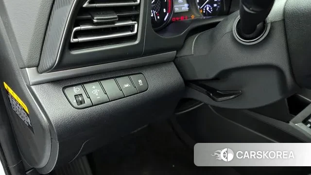 Hyundai The New Avante AD 2020 Белый из Кореи, фото 6