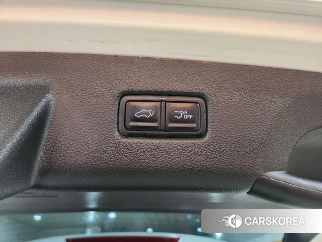 Kia Carnival 4th generation 2022 Жемчужный цвет из Кореи, фото 6