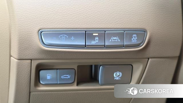 Kia More K9 2021 Черный из Кореи, фото 6