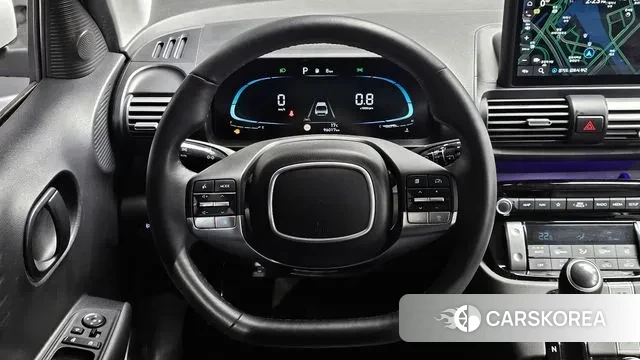 Hyundai Casper 2021 Белый из Кореи, фото 6