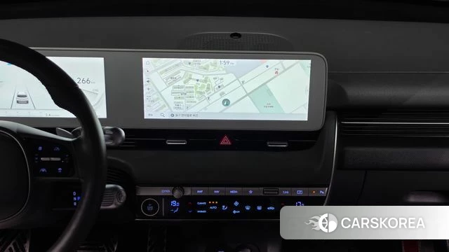 Hyundai Ionic 5 2021 Белый из Кореи, фото 6