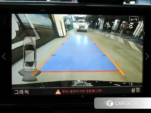 Audi New A6 2018 Черный из Кореи, фото 6