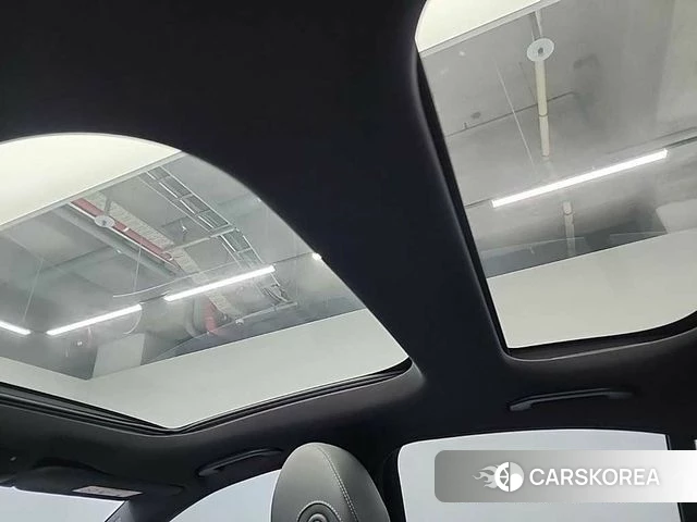 Mercedes-Benz E-Class W213 2021 Черный из Кореи, фото 6