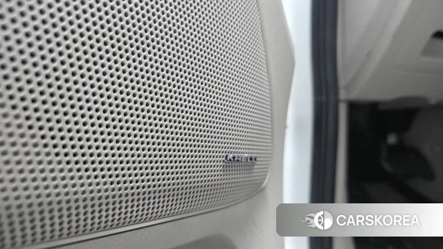 Kia The New Carnival 2019 Белый из Кореи, фото 6