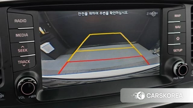 Kia The New Sorento 2018 Белый из Кореи, фото 6