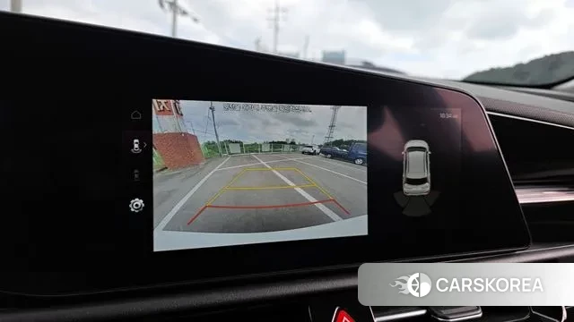 Kia Di All New Niro EV 2023 Белый из Кореи, фото 6