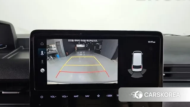 Hyundai Staria 2022 Серебряный из Кореи, фото 6