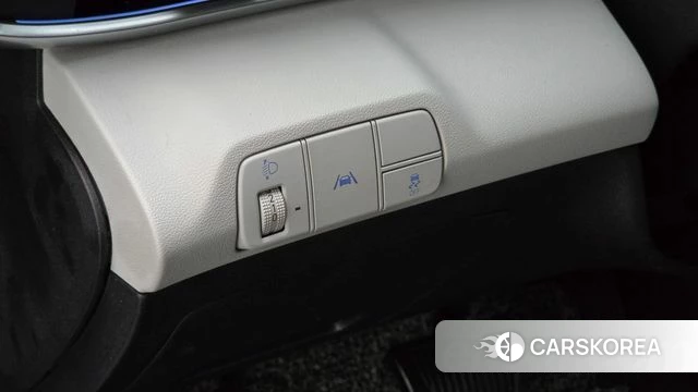 Hyundai Avante (CN7) 2020 Серый из Кореи, фото 6