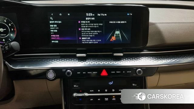 Kia Carnival 4th generation 2021 Белый из Кореи, фото 6