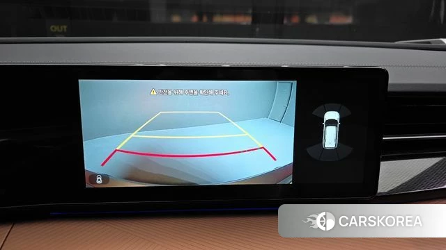 Ssangyong The New Torres 2025 Серебряный из Кореи, фото 6