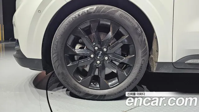 Kia Carnival 4th generation id 2548810 из Кореи 6