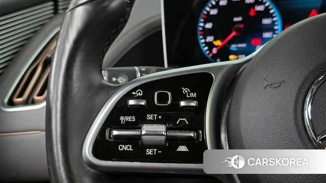 Mercedes-Benz EQC N293 2020 Белый из Кореи, фото 6