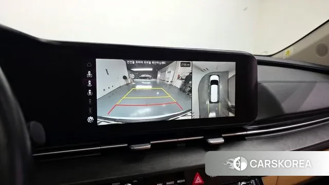 Kia Carnival 4th generation 2020 Белый из Кореи, фото 6