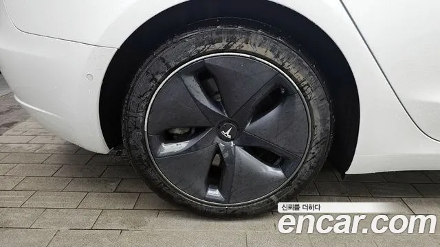 Tesla Model 3 id 2706231 из Кореи 6