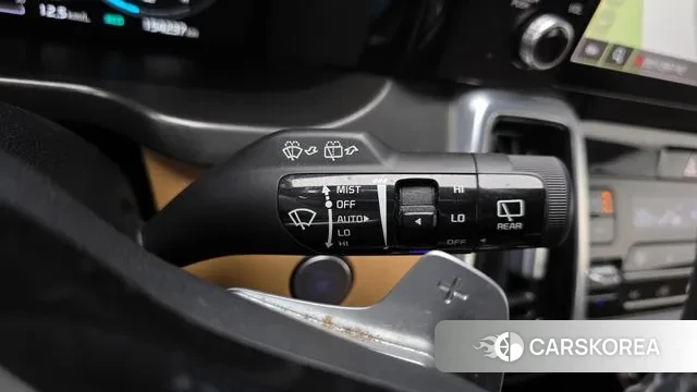 Kia Sorento 4th Generation 2020 Белый из Кореи, фото 6