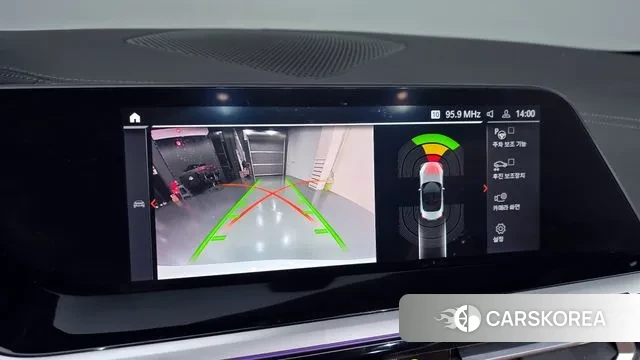 BMW Z4 (G29) 2022 Белый из Кореи, фото 6