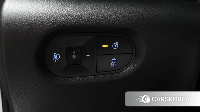 Hyundai Casper 2023 Белый из Кореи, фото 6