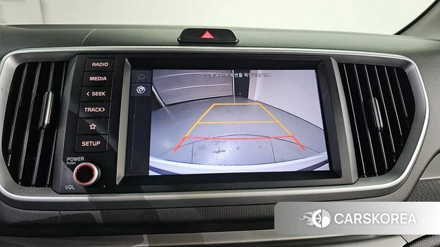 Kia The New Ray 2022 Белый из Кореи, фото 6