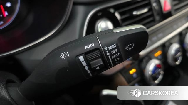 Genesis G70 2020 Белый из Кореи, фото 6