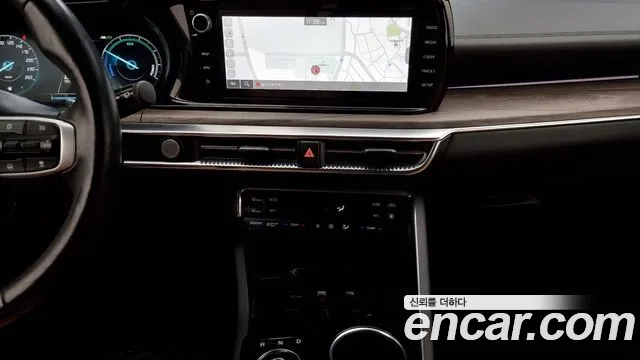 Kia K5 Hybrid 3rd Generation id 2447190 из Кореи 6