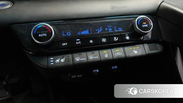 Hyundai Avante (CN7) 2021 Белый из Кореи, фото 6