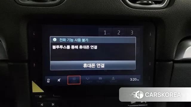 Porsche 718 Cayman 2019 Серый из Кореи, фото 6