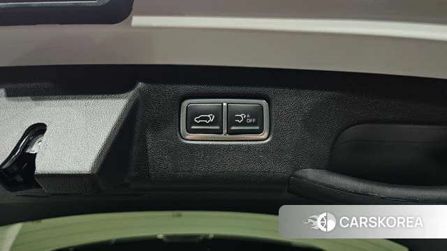 Kia The New Sorento 4th Generation 2024 Белый из Кореи, фото 6