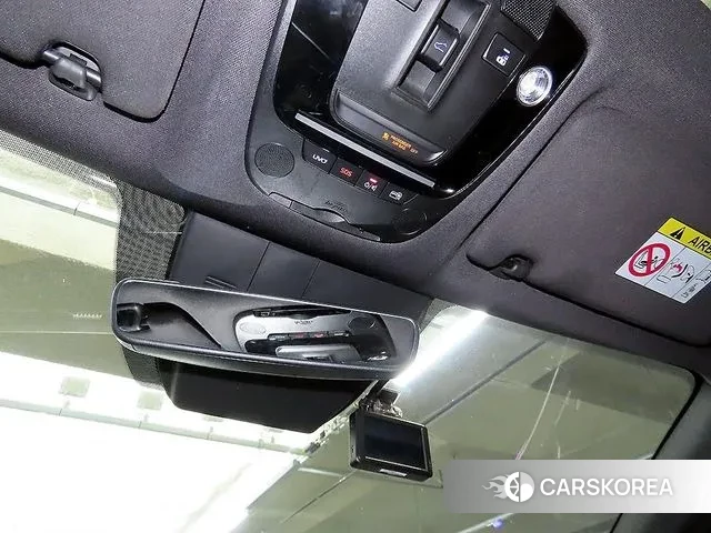 Kia K5 3rd generation 2020 Черный из Кореи, фото 6