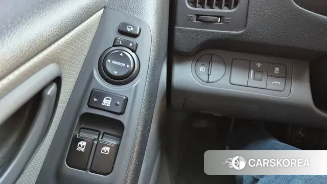 Hyundai The New Grand Starex 2018 Серебряный из Кореи, фото 6