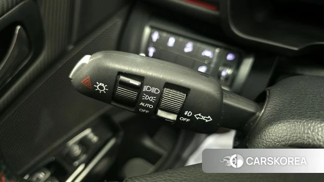 Ssangyong Berry New Tivoli 2021 Синий из Кореи, фото 6