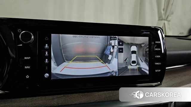 Kia K5 3rd generation 2020 Серый из Кореи, фото 6