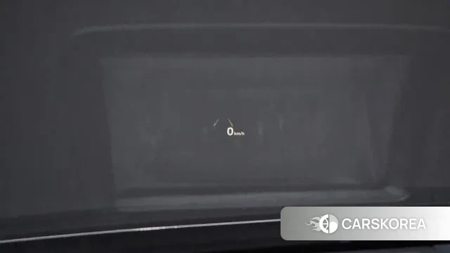 Hyundai The New Grandeur IG Hybrid 2020 Черный из Кореи, фото 6