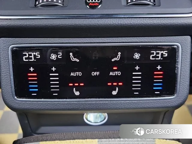 Audi A6 (C8) 2019 Белый из Кореи, фото 6