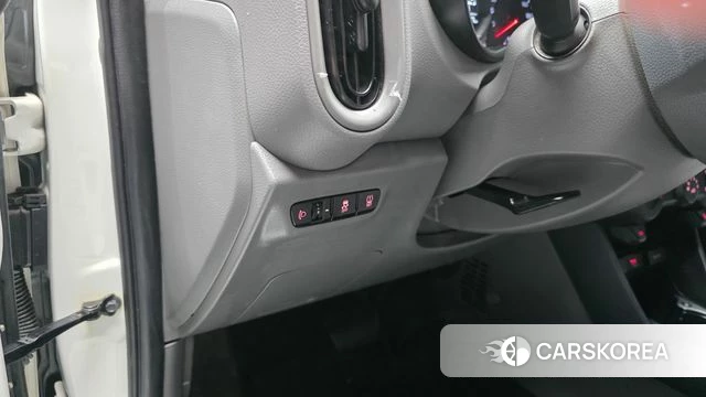 Kia Morning Urban (JA) 2020 Белый из Кореи, фото 6