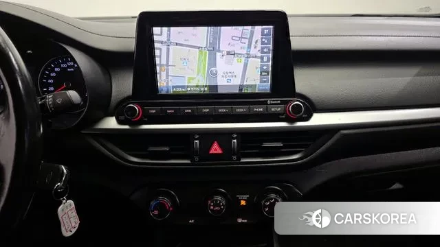 Kia Come New K3 2018 Серый из Кореи, фото 6