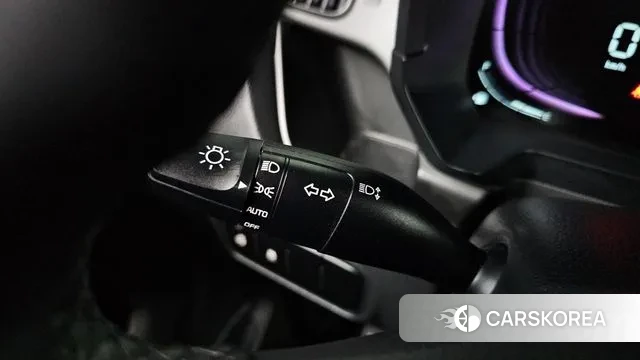 Kia The New Kia Ray 2023 Белый из Кореи, фото 6