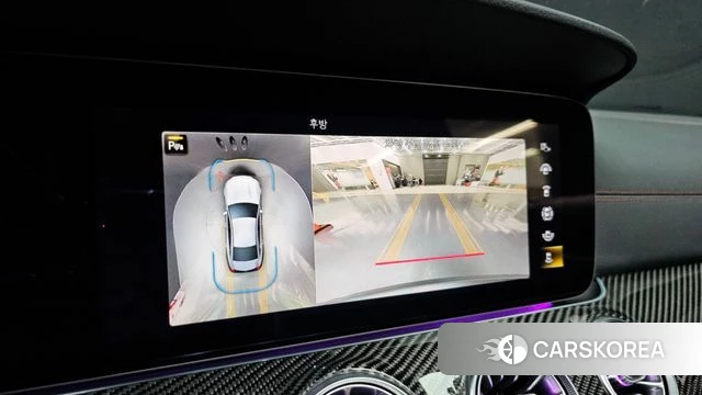 Mercedes-Benz CLS-Class C257 2022 Серый из Кореи, фото 6